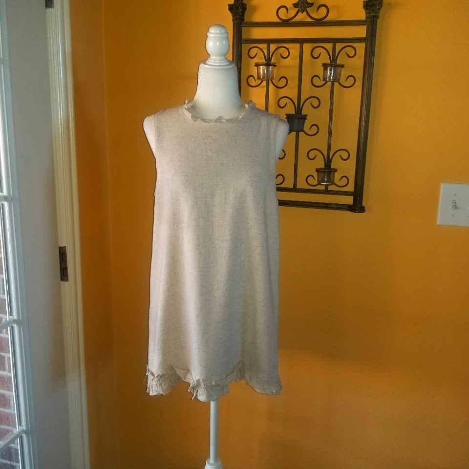 Kindle Summer Dress